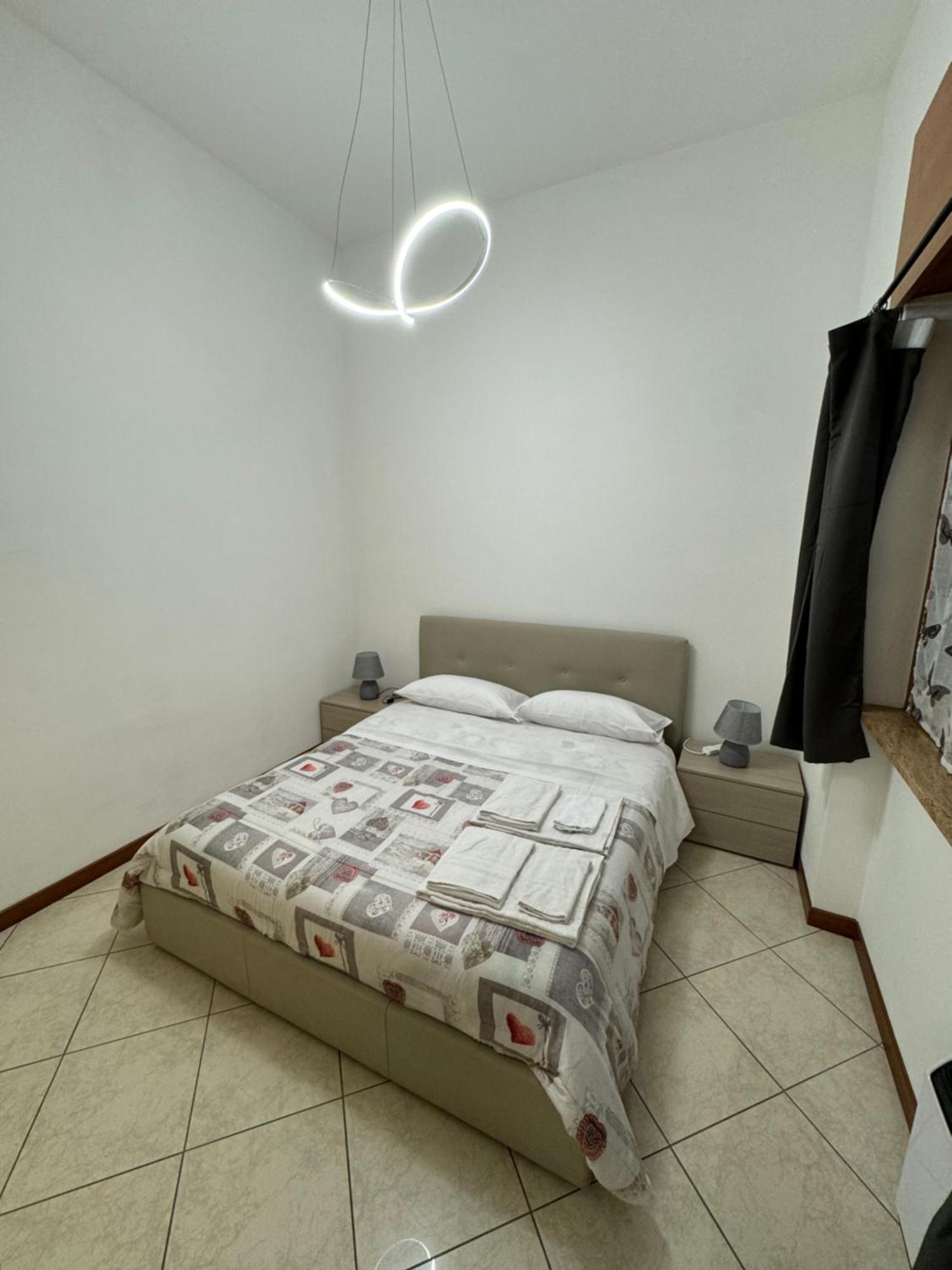 Millefonti House Lingotto Apartment Turin Exterior photo